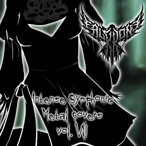 Intense Symphonic Metal Covers, Vol. 7