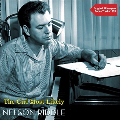 The Girl Most Likley (Original Soundtrack with Bonus Tracks - 1959)