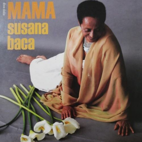 Mama, Vol. 2