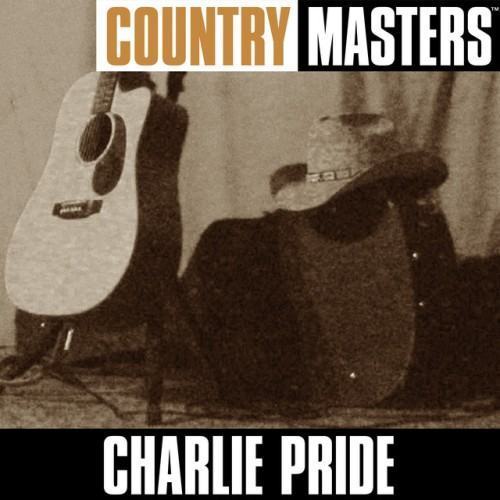 Country Masters: Charlie Pride