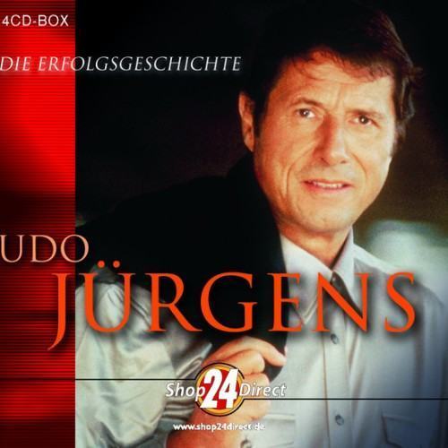 Udo Jürgens - Die Erfolgsgeschichte