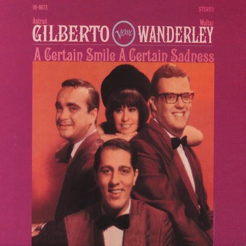 A Certain Smile, A Certain Sadness (Expanded Edition)