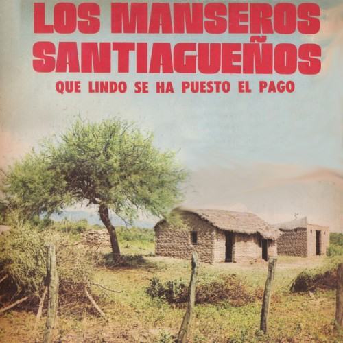 Que Lindo Se Ha Puesto el Pago