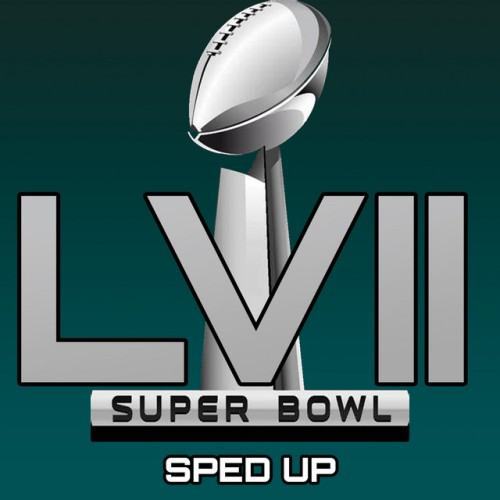 Super Bowl 57 Halftime Show 2023: Sped Up Version