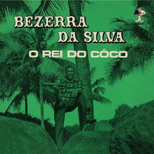 O Rei do Côco