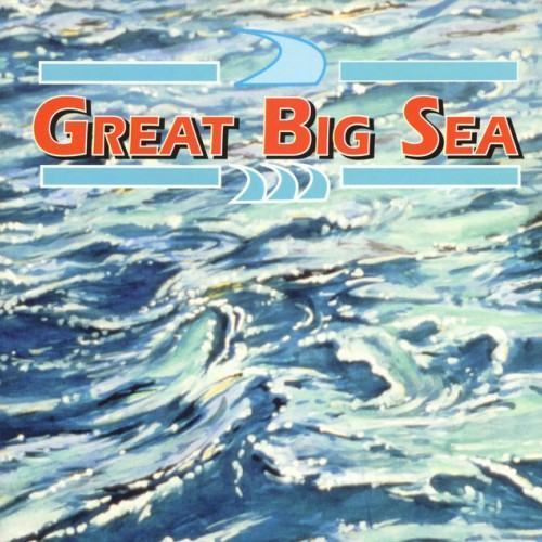 Great Big Sea