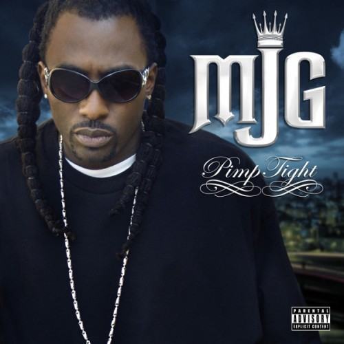 Pimp Tight (Collector's Edition)