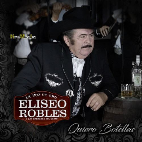 Quiero Botellas