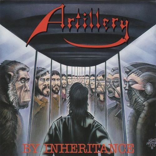 By Inheritance
