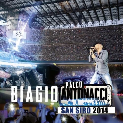 Palco Antonacci (Live)