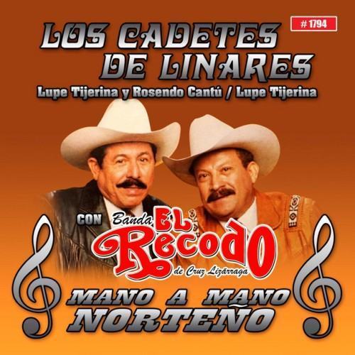Mano A Mano Norteño