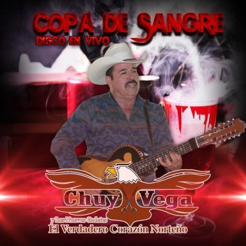 Copa de Sangre (En Vivo)