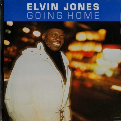 The Enja Heritage Collection: Going Home