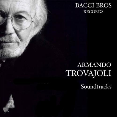 Armando Trovajoli Soundtracks