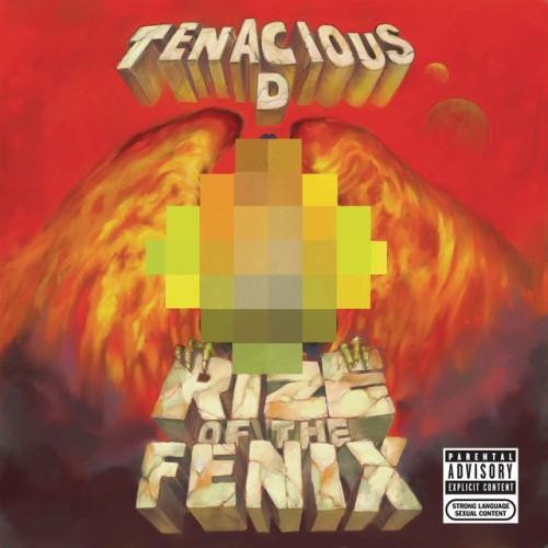 Rize Of The Fenix Commentary