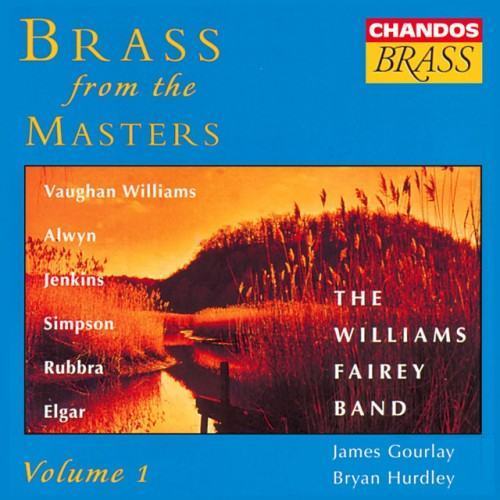 Brass From The Masters, Vol. 1