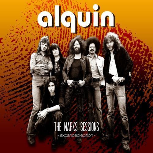 The Marks Sessions (Expanded Edition)