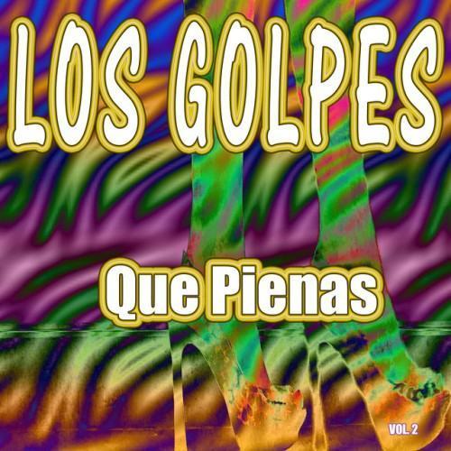Que Pienas, Vol. 2