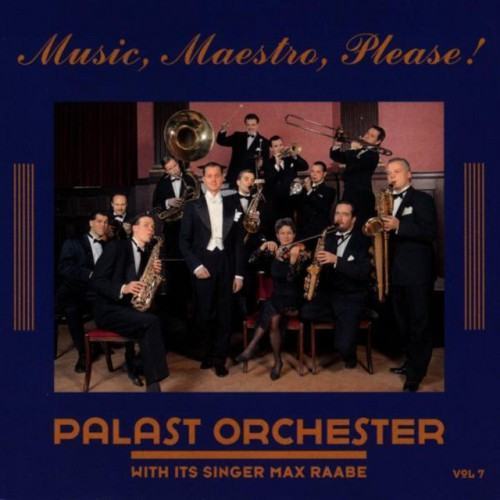 Folge 7 - Music, Maestro, Please