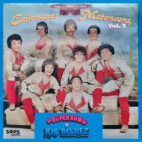 Cañonazos Matancera, Vol. 2