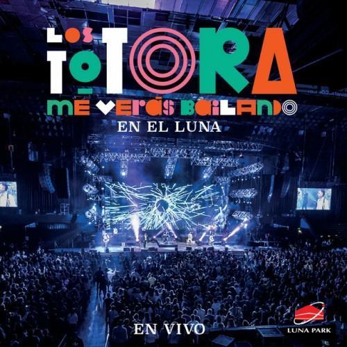 Me verás bailando... en el Luna (En vivo)