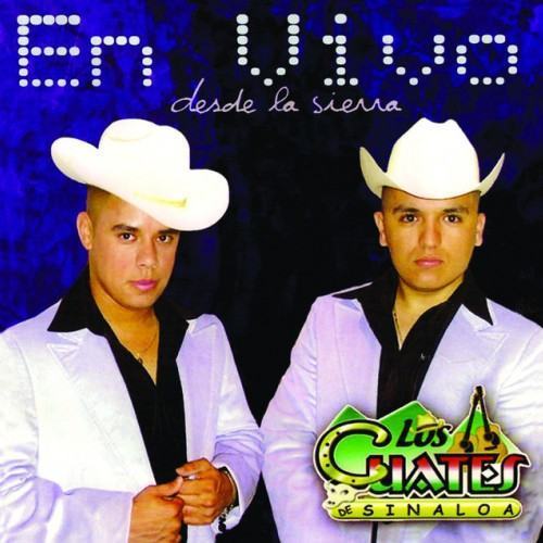 En Vivo Desde La Sierra