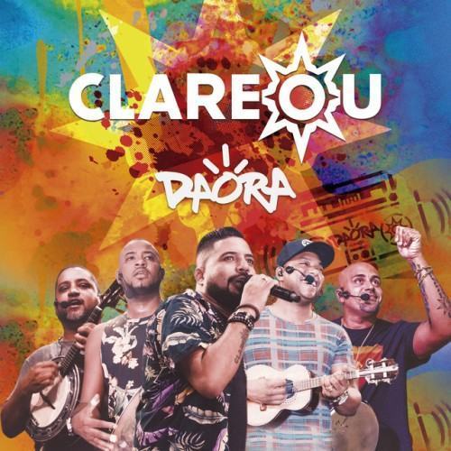 Daora (ao Vivo)