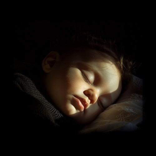 Binaural Gentil: Ritmos Relajantes Para Bebés