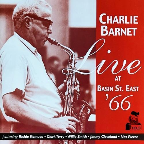 Live At Basin Street East '66