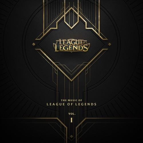The Music of League of Legends Vol. 1