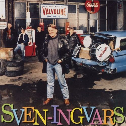 Lika Ung Som Då
