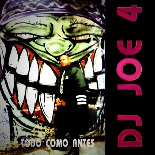 Todo Como Antes