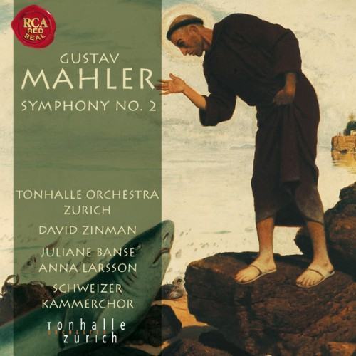 Mahler: Symphony No. 2