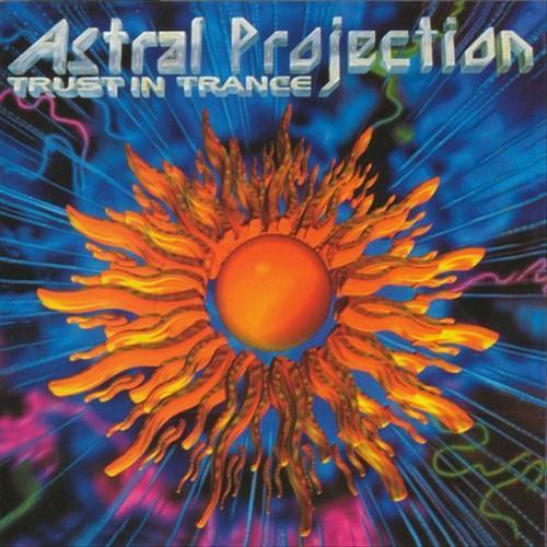 Trust In Trance Vol 3
