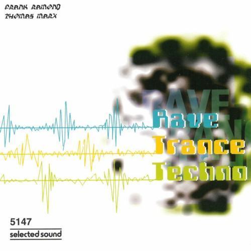 Rave Trance Techno