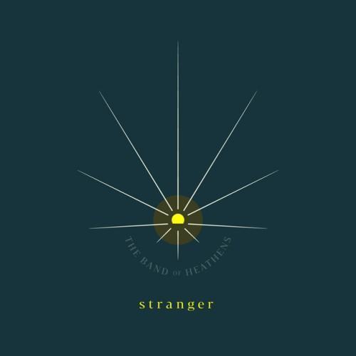 Stranger