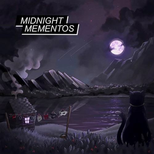 Midnight Mementos: Melancholy Music From Persona 5 (Fool's Edition)