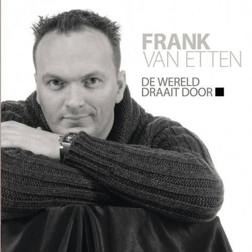 De wereld draait door
