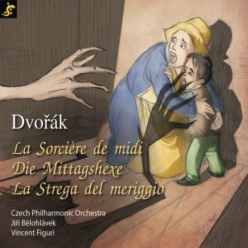 La Strega del meriggio