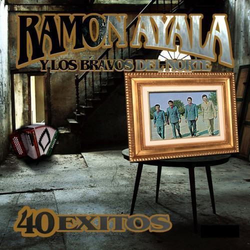 40 Exitos