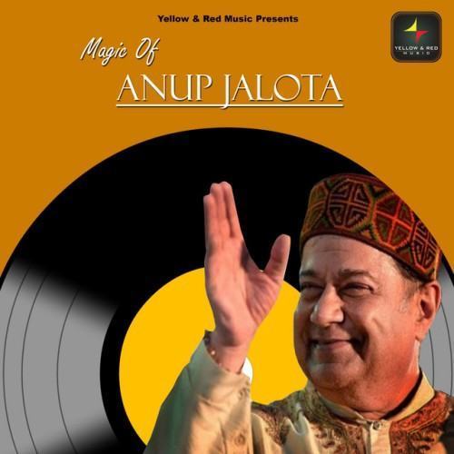 Magic Of Anup Jalota