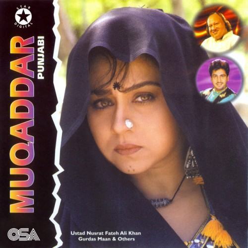 Muqaddar (Original Motion Picture Soundtrack)
