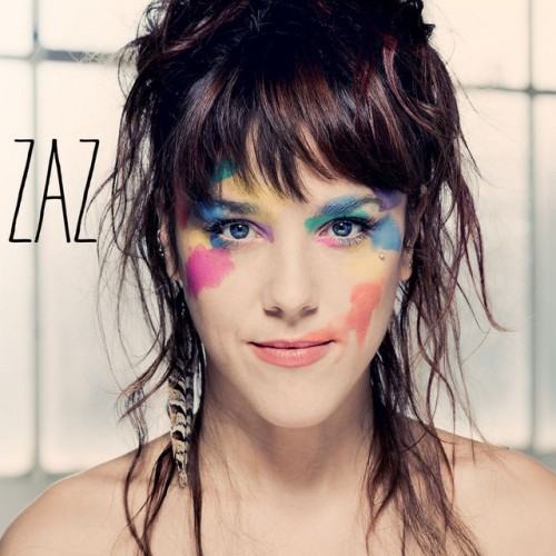 Zaz