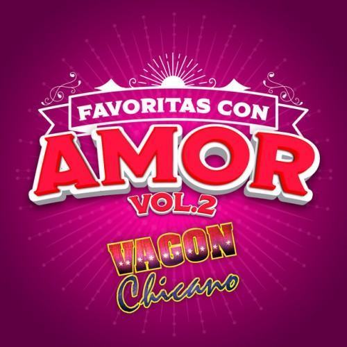 FAVORITAS CON AMOR VOL. 2