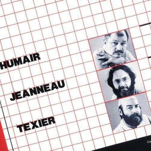Daniel Humair - Francois Jeanneau - Henri Texier
