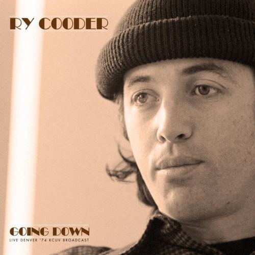 Going Down (Live '74)