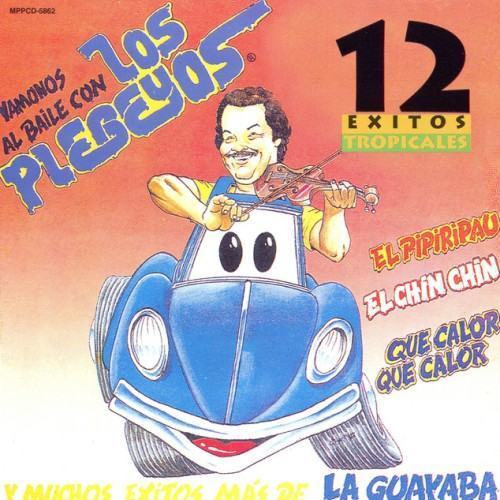 12 Exitos Tropicales
