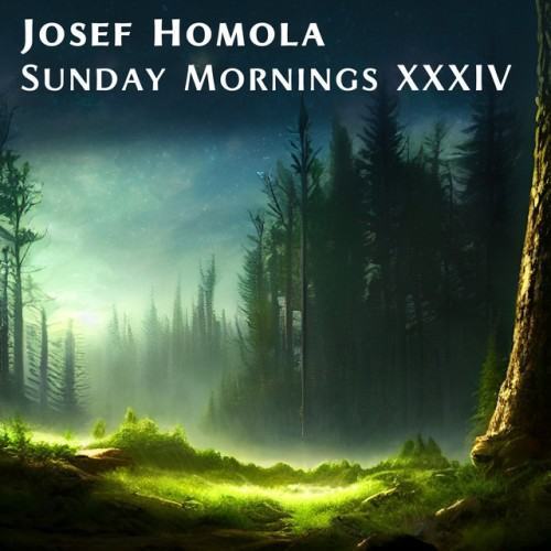 Sunday Mornings XXXIV