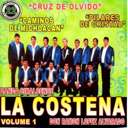 22 Exitos de Coleccion, Vol. 1