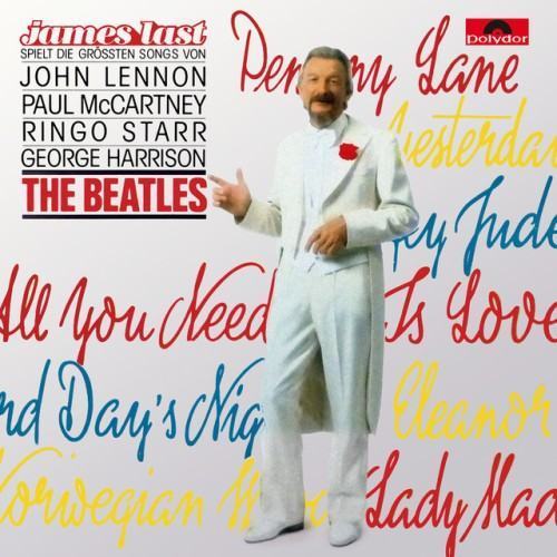 James Last spielt die grössten Songs von The Beatles